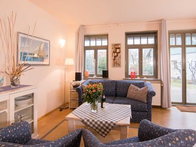 Ferienhaus für 6 Personen (60 m²) in Wustrow (Ostseebad) 2/10