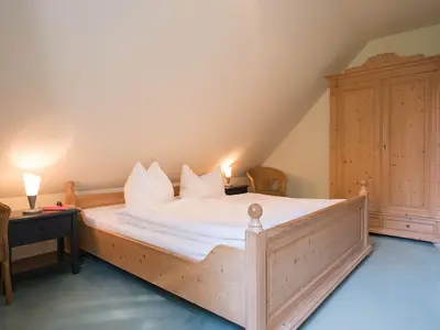 Ferienhaus für 4 Personen (50 m²) in Wustrow (Ostseebad) 9/10