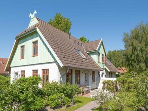 Ferienhaus für 3 Personen (44 m&sup2;) in Wustrow (Ostseebad)