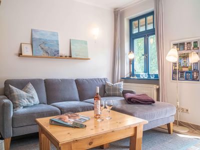 Ferienhaus für 4 Personen (56 m²) in Wustrow (Ostseebad) 2/10