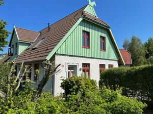 Ferienhaus für 2 Personen (36 m²) in Wustrow (Ostseebad)