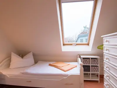 Ferienhaus für 6 Personen (60 m²) in Wustrow (Ostseebad) 9/10