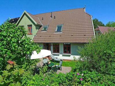 Ferienhaus für 3 Personen (36 m²) in Wustrow (Ostseebad) 2/10