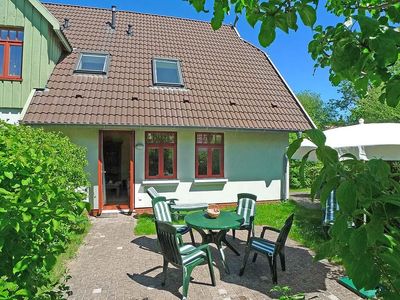 Ferienhaus für 3 Personen (36 m²) in Wustrow (Ostseebad) 3/10