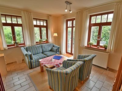 Ferienhaus für 3 Personen (44 m²) in Wustrow (Ostseebad) 5/10