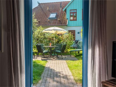 Ferienhaus für 4 Personen (56 m²) in Wustrow (Ostseebad) 6/10