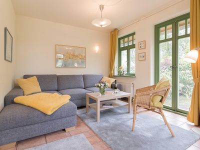 Ferienhaus für 4 Personen (50 m²) in Wustrow (Ostseebad) 1/10