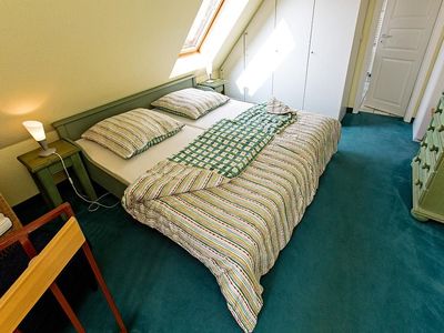 Ferienhaus für 2 Personen (36 m²) in Wustrow (Ostseebad) 8/10