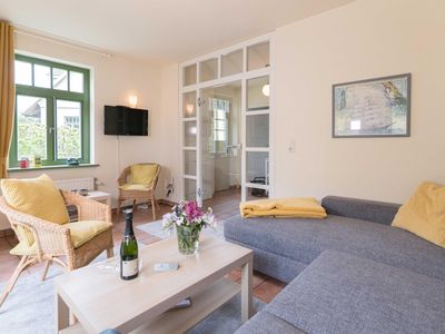 Ferienhaus für 4 Personen (50 m²) in Wustrow (Ostseebad) 2/10