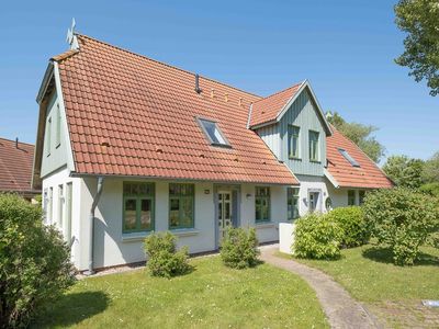 Ferienhaus für 3 Personen (44 m²) in Wustrow (Ostseebad) 2/10