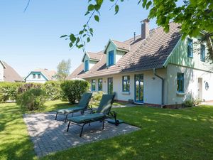 Ferienhaus für 4 Personen (50 m²) in Wustrow (Ostseebad)