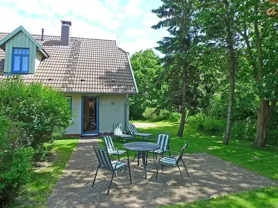 Ferienhaus für 4 Personen (50 m²) in Wustrow (Ostseebad) 3/10