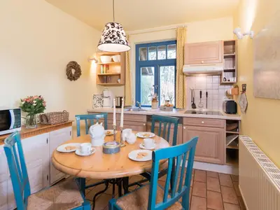 Ferienhaus für 4 Personen (50 m²) in Wustrow (Ostseebad) 7/10