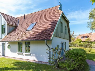 Ferienhaus für 6 Personen (65 m²) in Wustrow (Ostseebad) 1/10