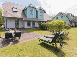 Ferienhaus für 6 Personen (75 m²) in Wustrow (Ostseebad)