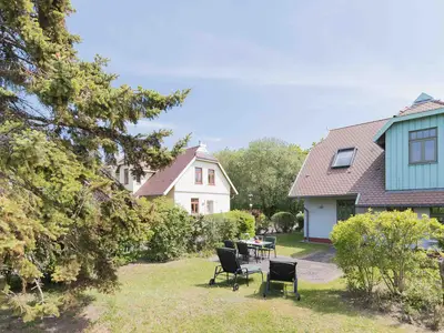 Ferienhaus für 6 Personen (75 m²) in Wustrow (Ostseebad) 2/10