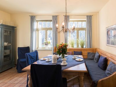 Ferienhaus für 6 Personen (75 m²) in Wustrow (Ostseebad) 5/10