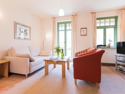 Ferienhaus für 4 Personen (56 m²) in Wustrow (Ostseebad) 1/10