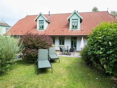 Ferienhaus für 4 Personen (56 m²) in Wustrow (Ostseebad) 2/10