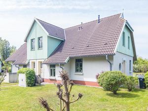 Ferienhaus für 4 Personen (56 m²) in Wustrow (Ostseebad)