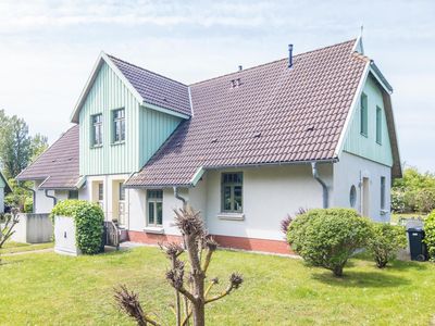 Ferienhaus für 4 Personen (56 m²) in Wustrow (Ostseebad) 1/10