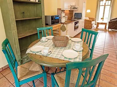 Ferienhaus für 4 Personen (56 m²) in Wustrow (Ostseebad) 5/10