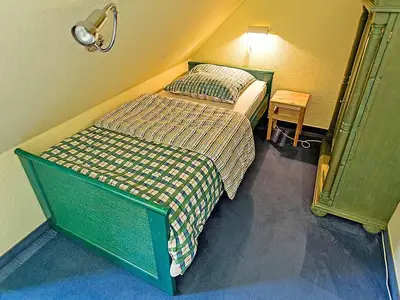 Ferienhaus für 4 Personen (56 m²) in Wustrow (Ostseebad) 10/10