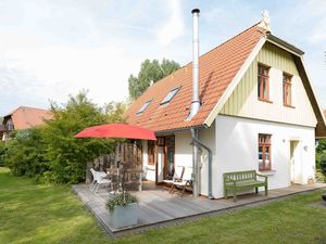 Ferienhaus für 4 Personen (60 m&sup2;) in Wustrow (Ostseebad)