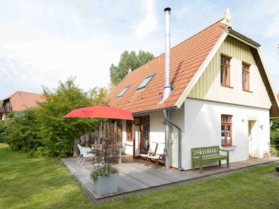 Ferienhaus für 4 Personen (60 m²) in Wustrow (Ostseebad) 1/10