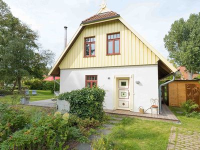 Ferienhaus für 4 Personen (60 m²) in Wustrow (Ostseebad) 3/10