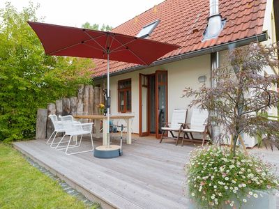 Ferienhaus für 4 Personen (60 m²) in Wustrow (Ostseebad) 4/10