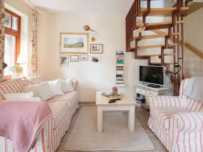 Ferienhaus für 4 Personen (60 m²) in Wustrow (Ostseebad) 5/10