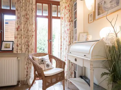 Ferienhaus für 4 Personen (60 m²) in Wustrow (Ostseebad) 10/10
