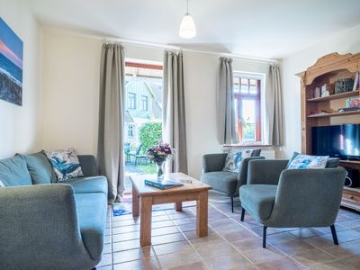 Ferienhaus für 4 Personen (56 m²) in Wustrow (Ostseebad) 2/10