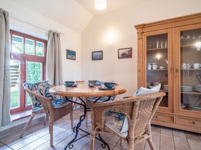 Ferienhaus für 4 Personen (56 m²) in Wustrow (Ostseebad) 8/10