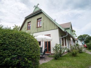 Ferienhaus für 3 Personen (44 m²) in Wustrow (Ostseebad)