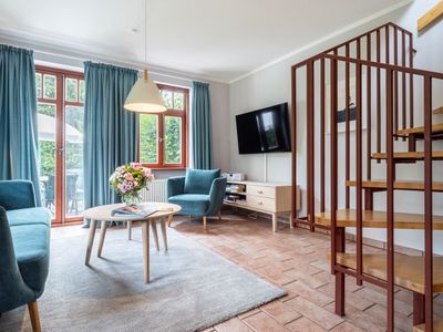 Ferienhaus für 3 Personen (44 m²) in Wustrow (Ostseebad) 2/10