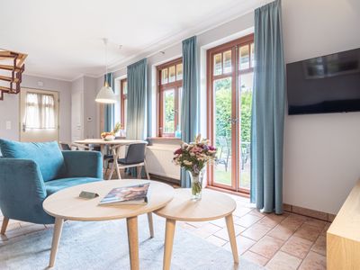 Ferienhaus für 3 Personen (36 m²) in Wustrow (Ostseebad) 2/10