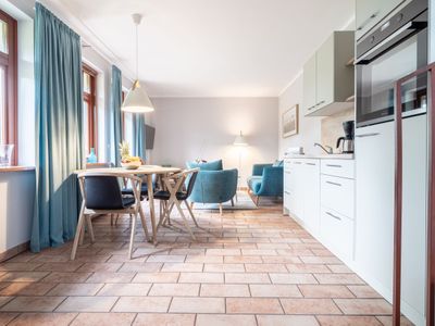 Ferienhaus für 3 Personen (36 m²) in Wustrow (Ostseebad) 3/10