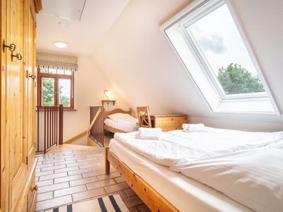 Ferienhaus für 3 Personen (36 m²) in Wustrow (Ostseebad) 8/10