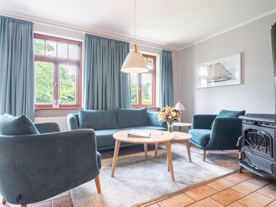 Ferienhaus für 5 Personen (70 m²) in Wustrow (Ostseebad) 1/10