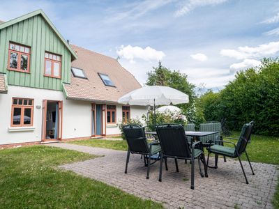 Ferienhaus für 5 Personen (70 m²) in Wustrow (Ostseebad) 2/10