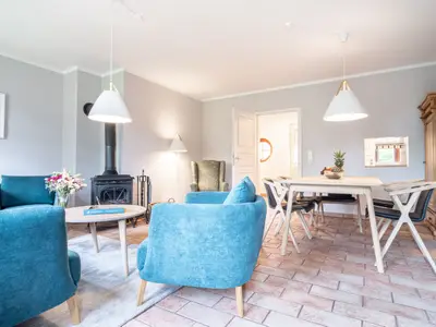 Ferienhaus für 5 Personen (70 m²) in Wustrow (Ostseebad) 5/10
