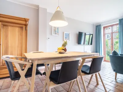 Ferienhaus für 5 Personen (70 m²) in Wustrow (Ostseebad) 6/10