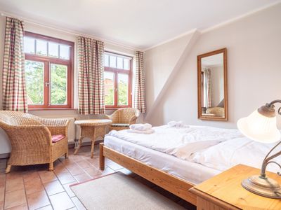 Ferienhaus für 5 Personen (70 m²) in Wustrow (Ostseebad) 10/10