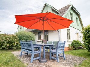 Ferienhaus für 4 Personen (50 m²) in Wustrow (Ostseebad)