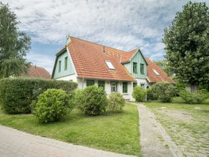 Ferienhaus für 5 Personen (70 m&sup2;) in Wustrow (Ostseebad)