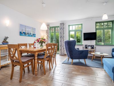 Ferienhaus für 5 Personen (70 m²) in Wustrow (Ostseebad) 2/10