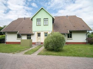 Ferienhaus für 4 Personen (56 m&sup2;) in Wustrow (Ostseebad)