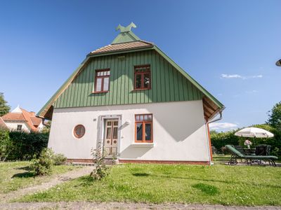 Ferienhaus für 5 Personen (68 m²) in Wustrow (Ostseebad) 1/10